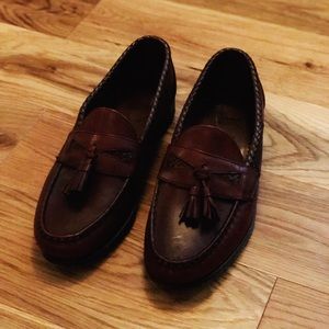 Allen Edmonds Maxfield Loafers